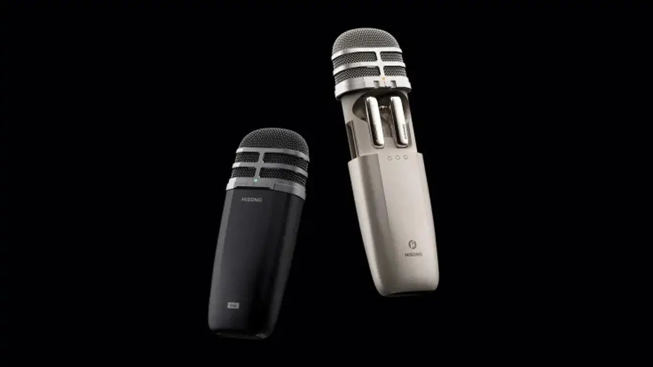 hisong airstudio s1
