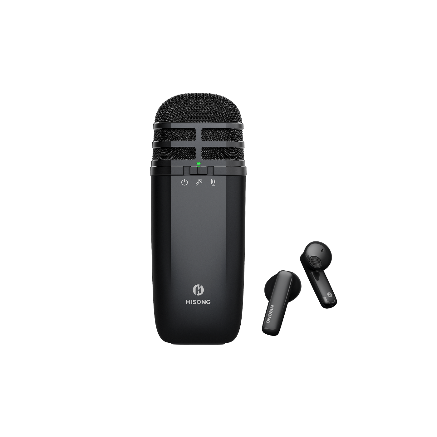 HISONG AirStudio S1 4-in-1 Musician Kit