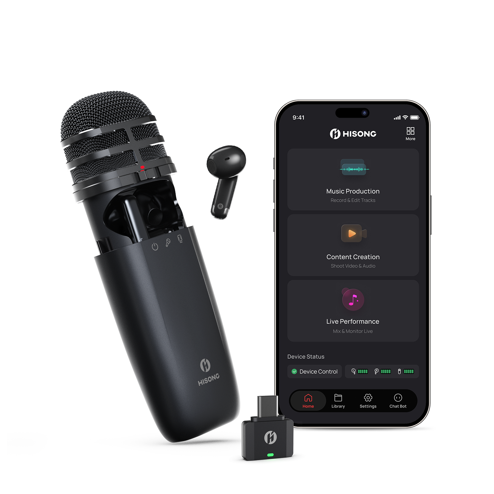 5-in-1 Master Kit main product image without TIME logo