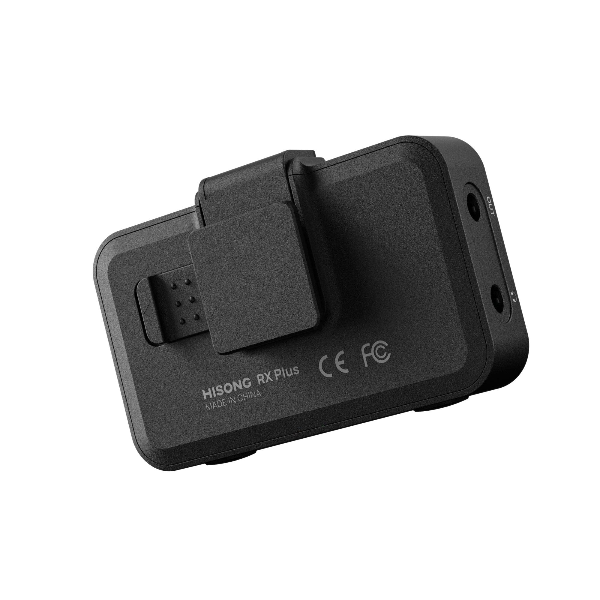 HISONG RX Plus Component Set – Wireless Receiver Expansion for AirStudio S1