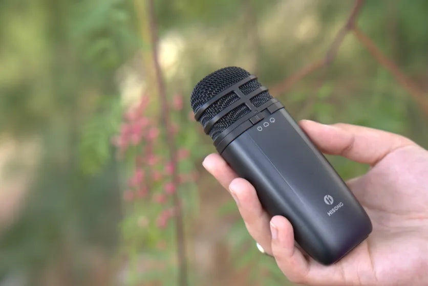 hisong airstudio s1