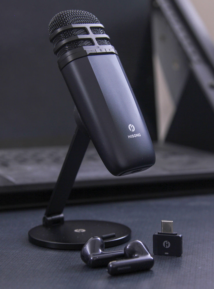 HISONG airstudio S1