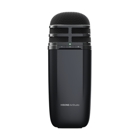 HISONG AirStudio S1