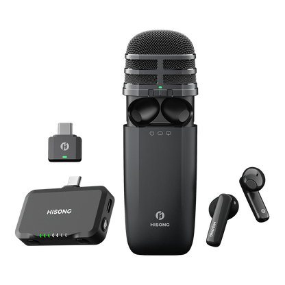 HISONG AirStudio S1 | Pre-order Deposit