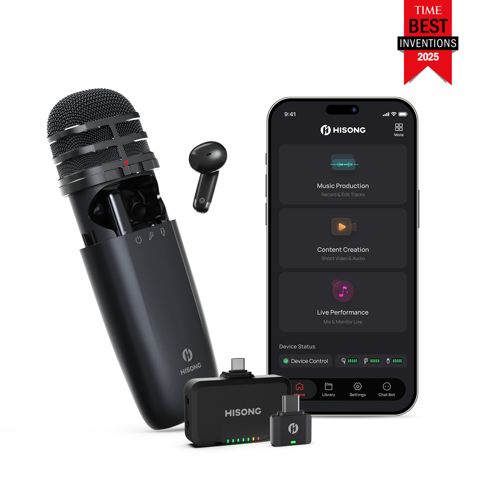 6-in-1 Master Kit main product image