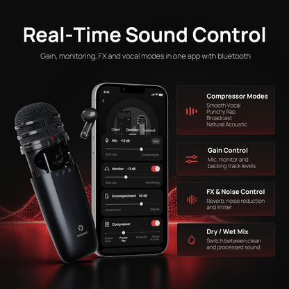 HISONG AirStudio S1