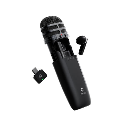HISONG AirStudio S1
