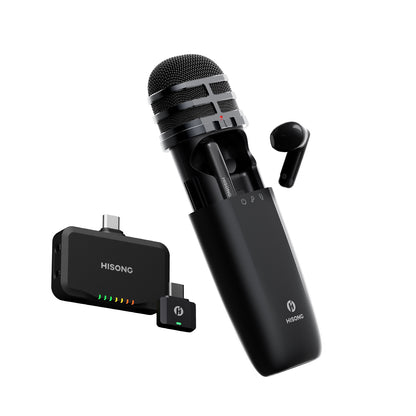 HISONG AirStudio S1