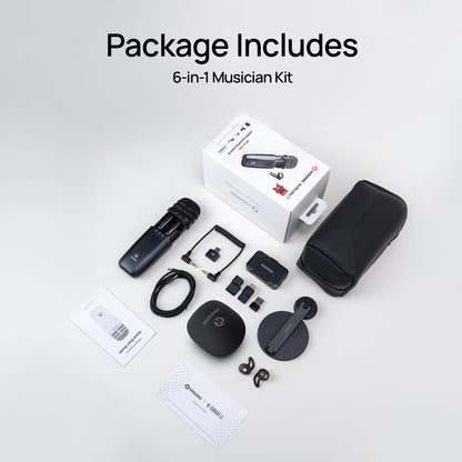 HISONG AirStudio S1