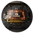 Built-In Vocal Processor
