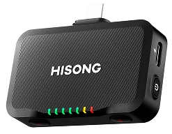 Universal Wireless Audio Receiver