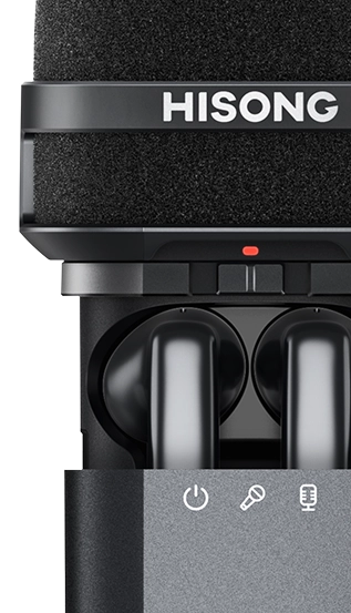 HISONG AirStudio S2 product details