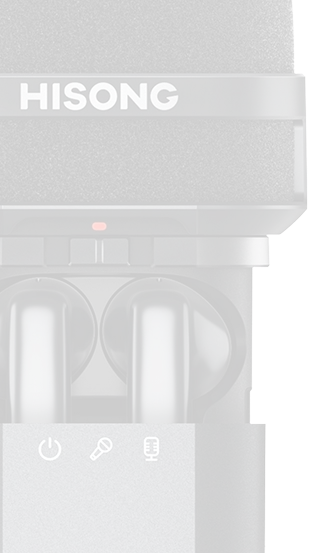 HISONG AirStudio S2 product details