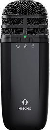 HISONG AirStudio S1