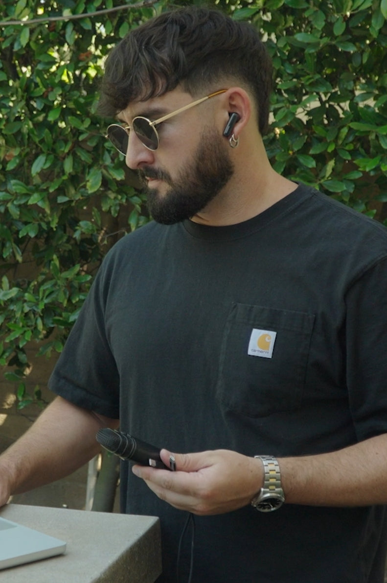 Devin Ferreira
