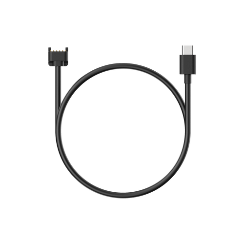 Type-c to lightning Cable