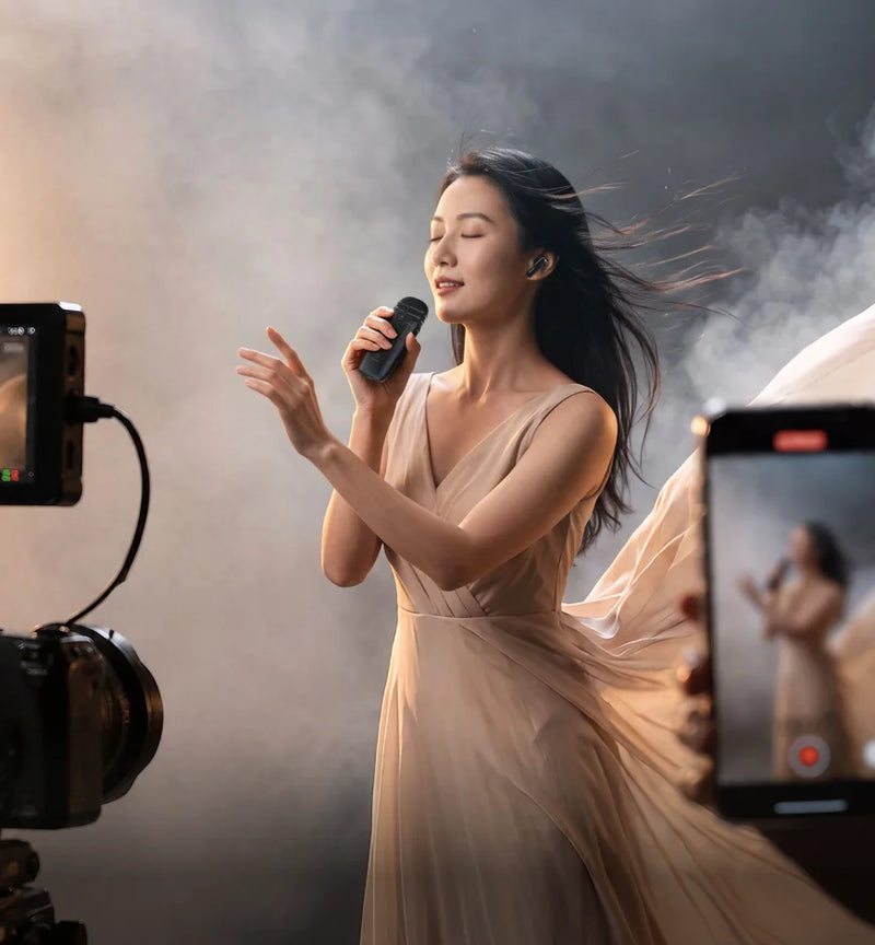 Music Videos