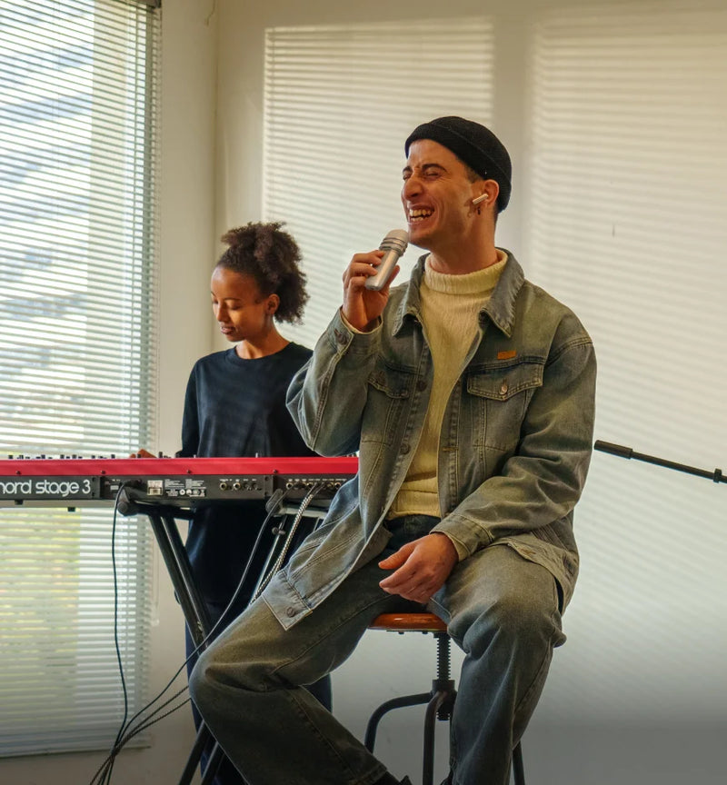 Rehearsal