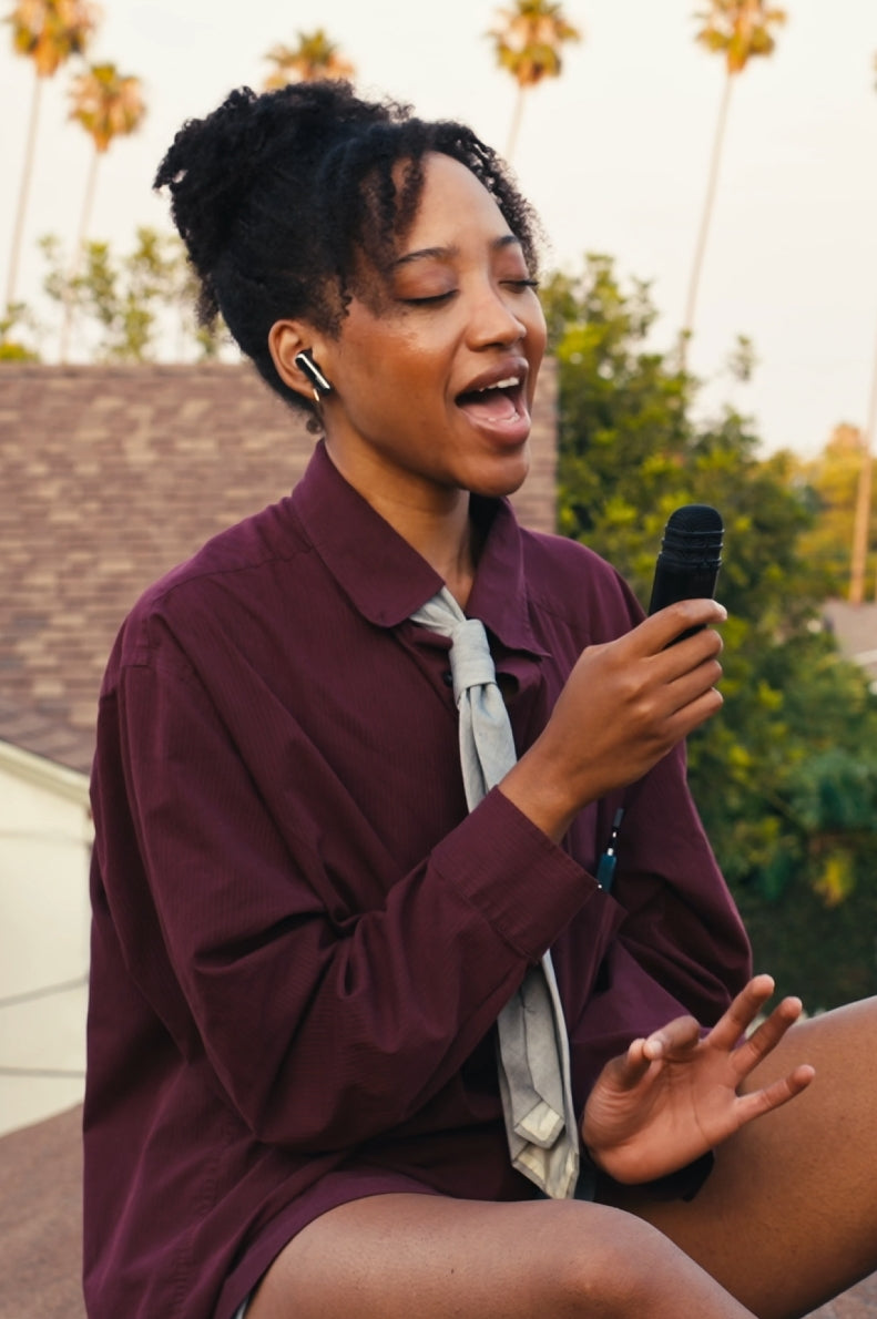 Kiana Corley
