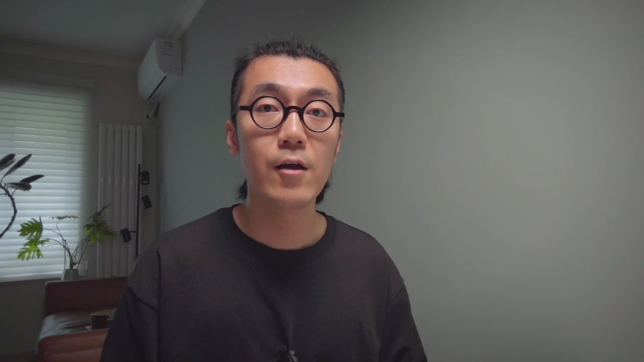 Load video: 