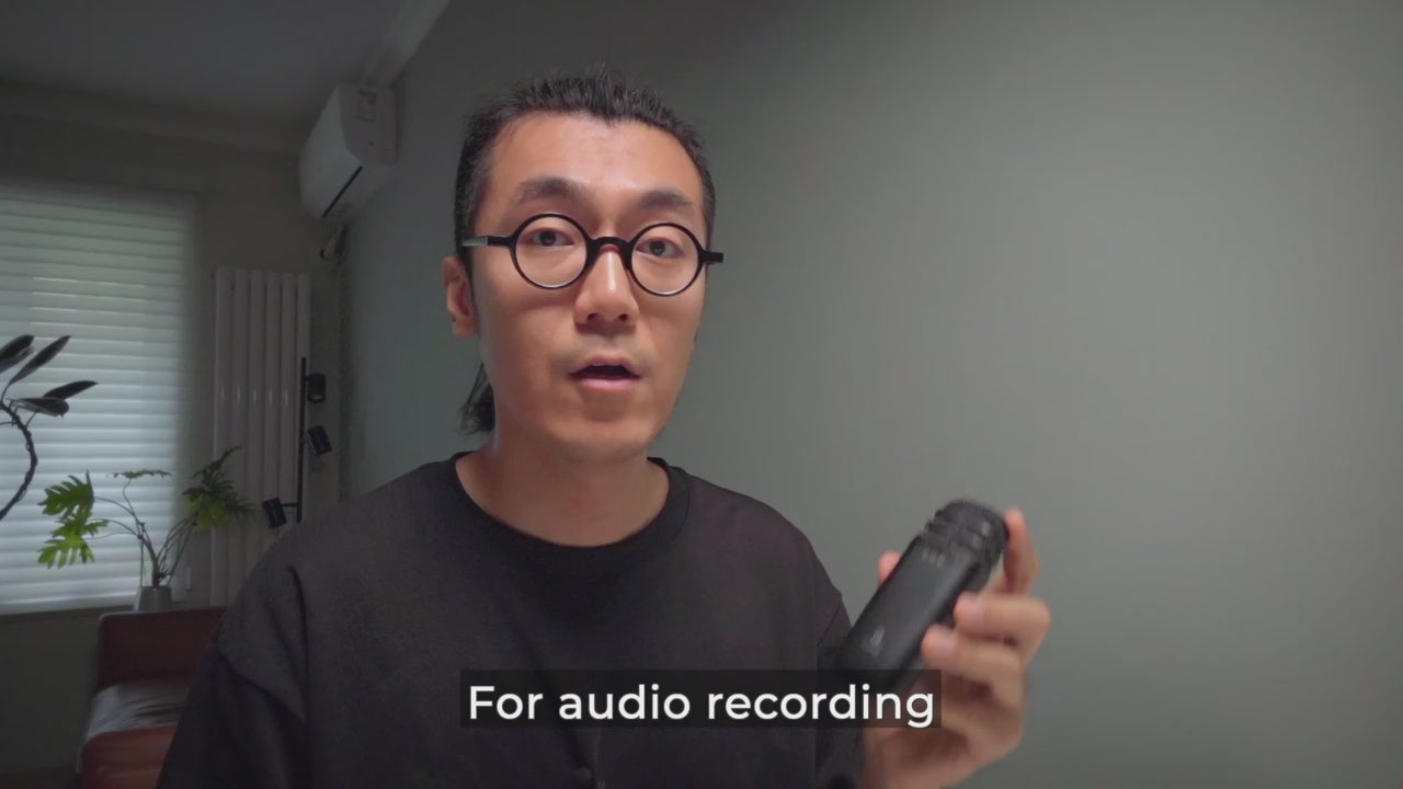 Load video: 