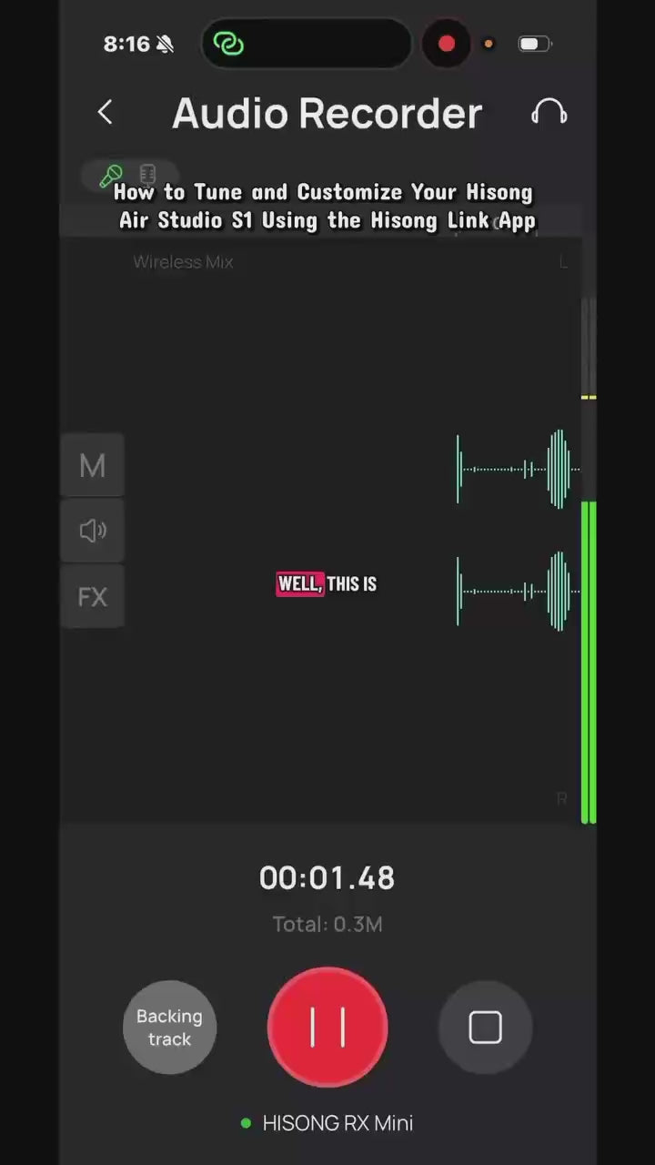 Load video: 