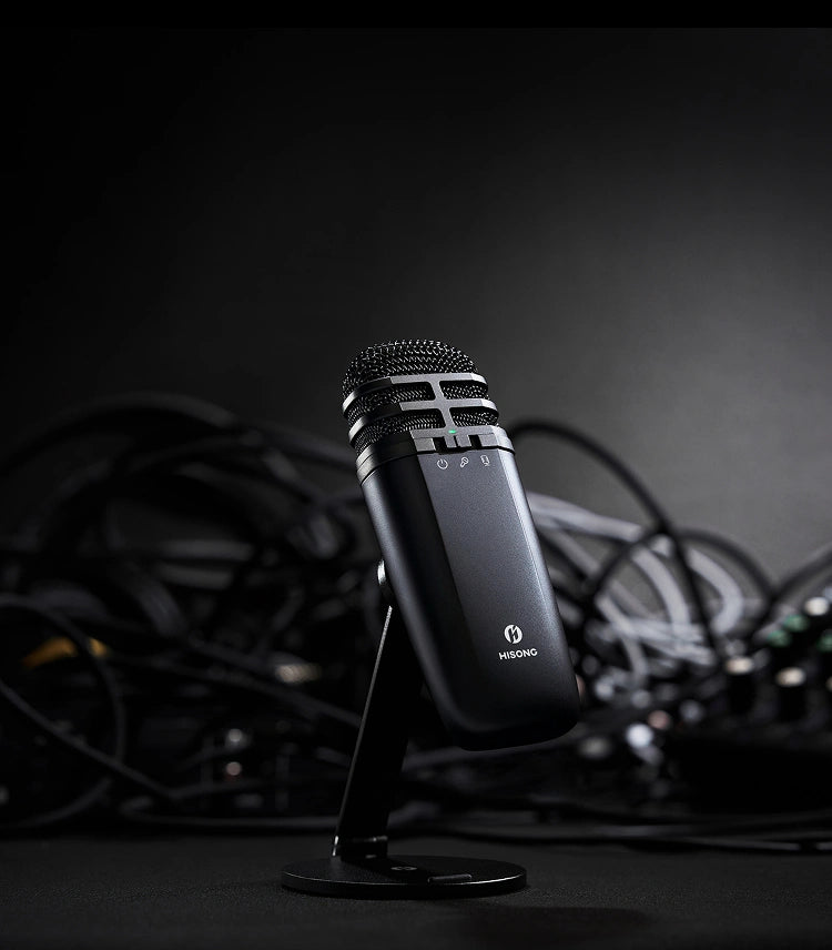 Redefining the Portable Recording Workflow.