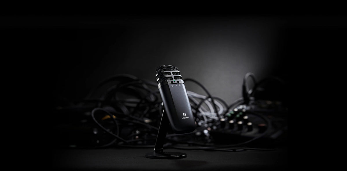 Redefining the Portable Recording Workflow.